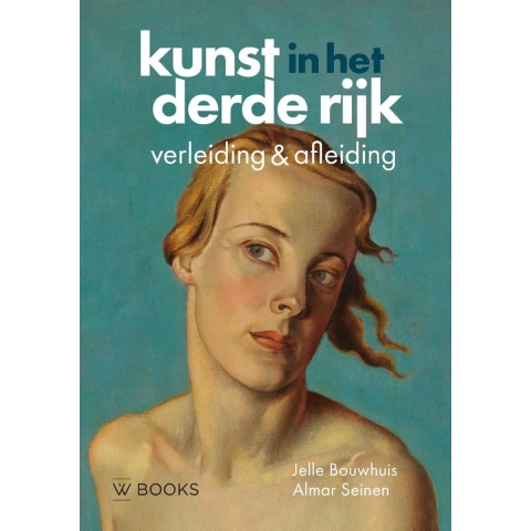 Kunst in het derde rijk (Hardback)