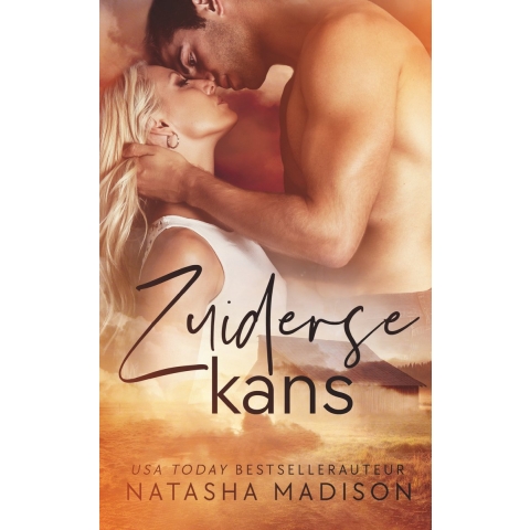 Zuiderse kans (Paperback)