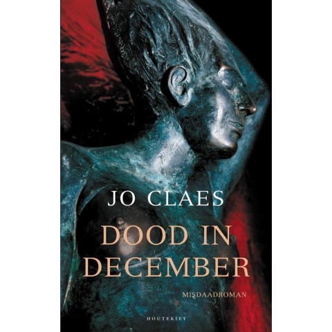 Dood in december (Paperback)