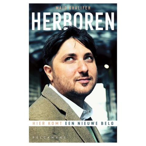 Herboren (Paperback)