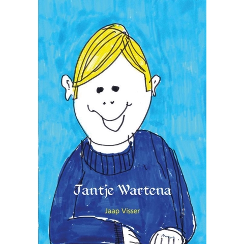 Jantje Wartena (Paperback)
