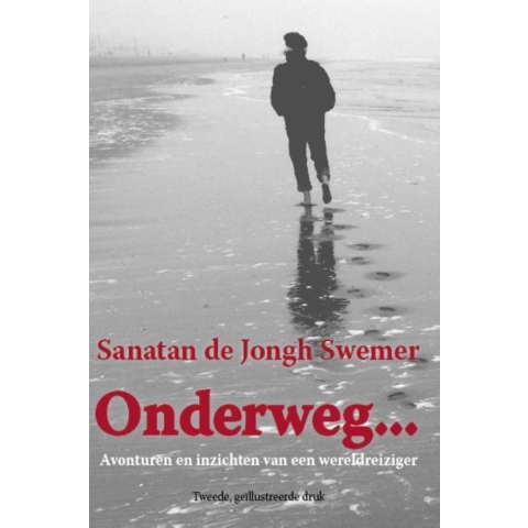 Onderweg... (Paperback)