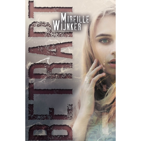 Betrapt (Paperback)
