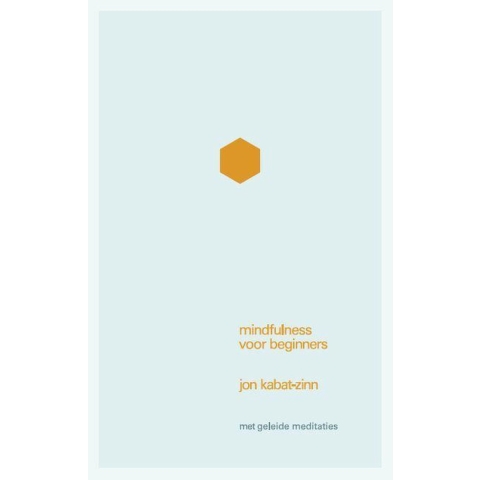 Mindfulness voor beginners (Paperback)