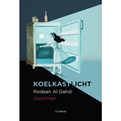 Koelkastlicht (Paperback)