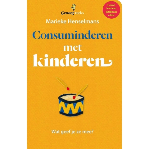 Consuminderen met kinderen (Paperback)