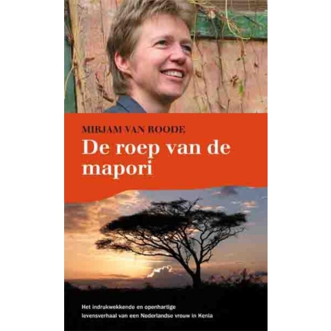 De roep van de mapori (Paperback)