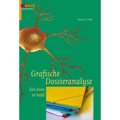 Grafische dossieranalyse (Paperback)