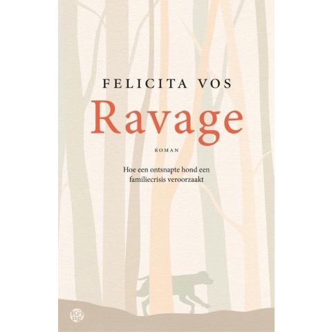 Ravage (Paperback)