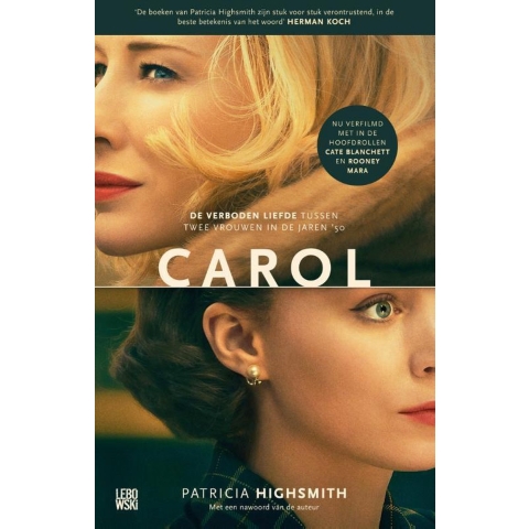 Carol (Paperback)