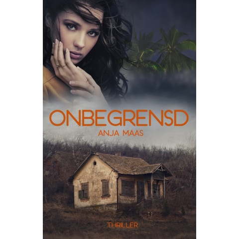 Onbegrensd (Paperback)