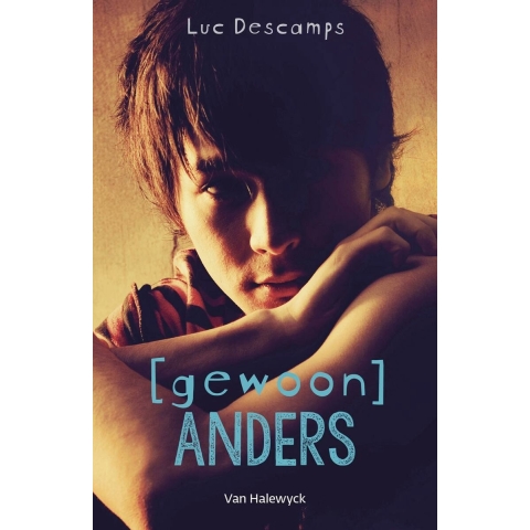 Gewoon anders (Paperback)