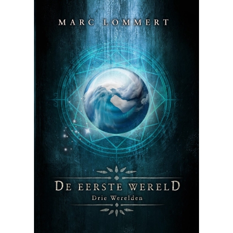 De Eerste Wereld (Paperback)