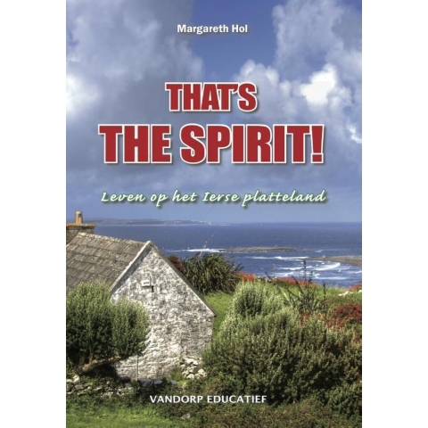 That's the spirit! (Paperback)