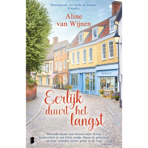 Eerlijk duurt het langst (Paperback)
