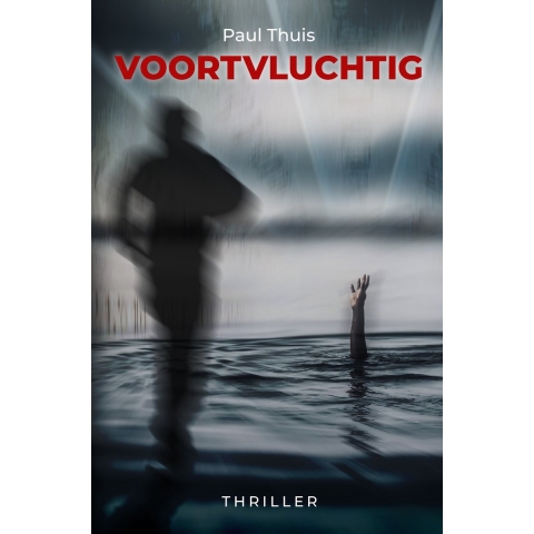 Voortvluchtig (Paperback)