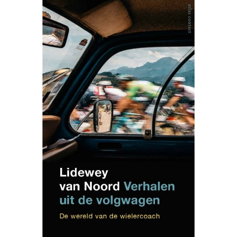 Verhalen uit de volgwagen (Paperback)