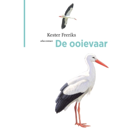 De ooievaar (Paperback)