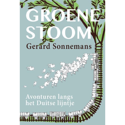 Groene stoom (Paperback)