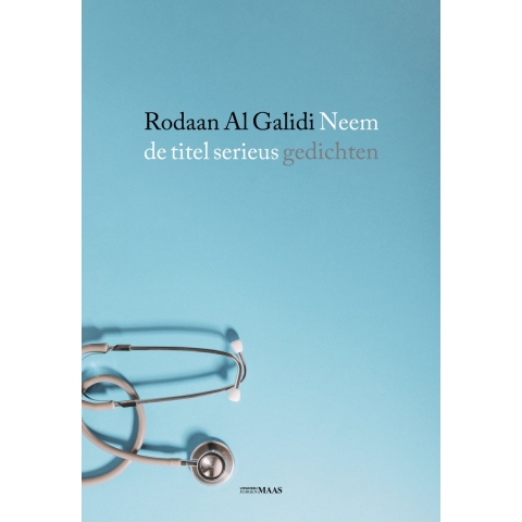 Neem de titel serieus (Paperback)