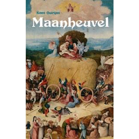 Maanheuvel (Paperback)