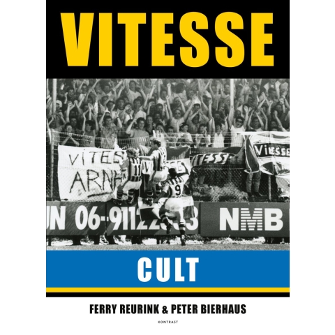 Vitesse Cult (Paperback)