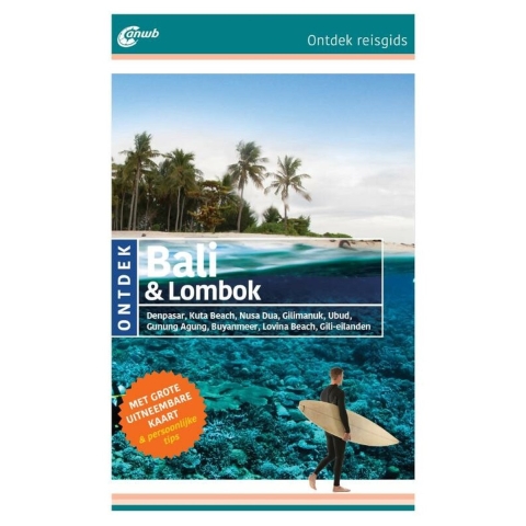Bali & Lombok (Paperback)