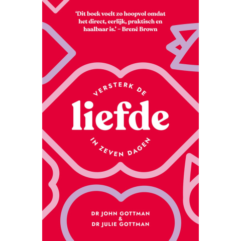 Liefde (Paperback)