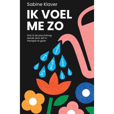 Ik voel me zo (Paperback)
