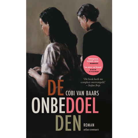 De onbedoelden (Paperback)