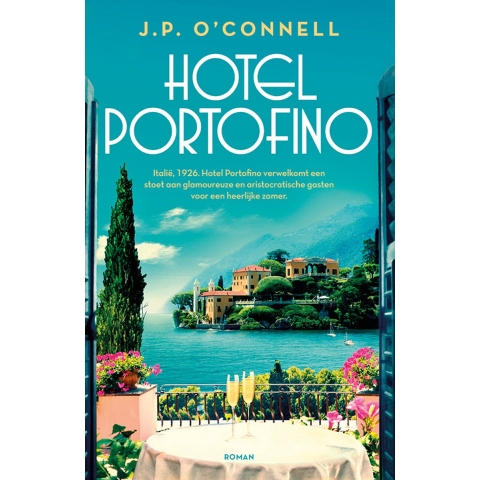 Hotel Portofino (Paperback)