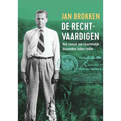 De rechtvaardigen (Paperback)