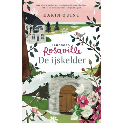 De ijskelder (Paperback)