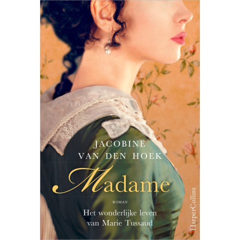 Madame (Paperback)