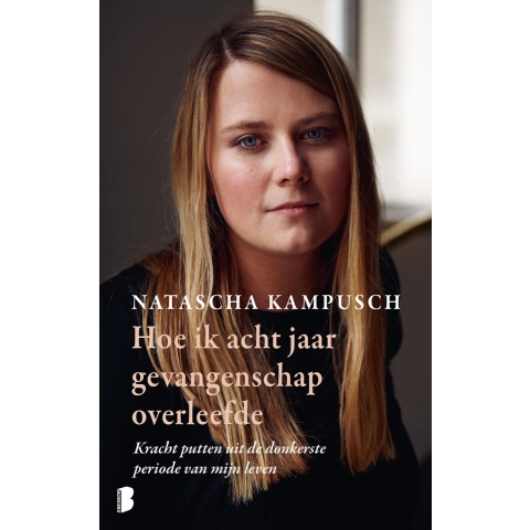 Hoe ik acht jaar gevangenschap overleefde (Paperback)