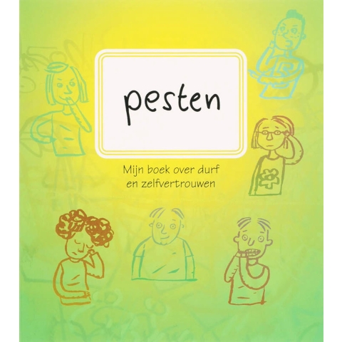 Pesten (Paperback)