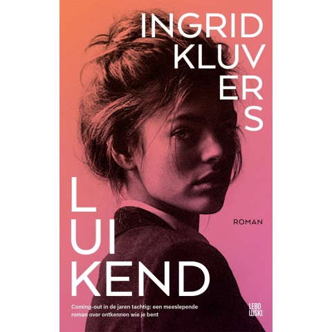 Luikend (Paperback)