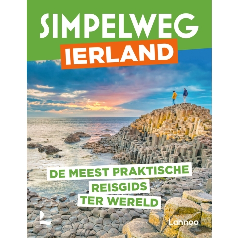 Simpelweg Ierland (Paperback)