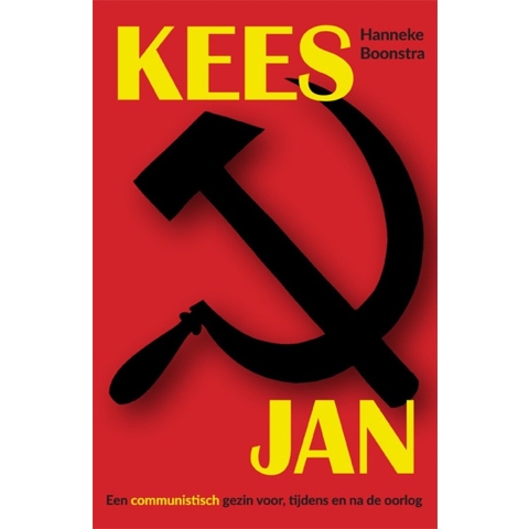 Kees & Jan (Paperback)