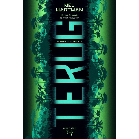 Terug (Hardback)