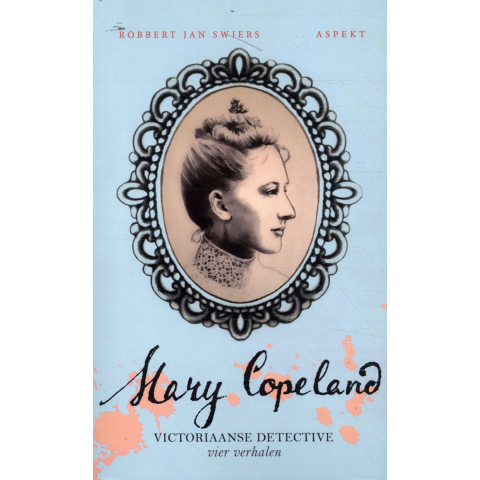Mary Copeland (Paperback)