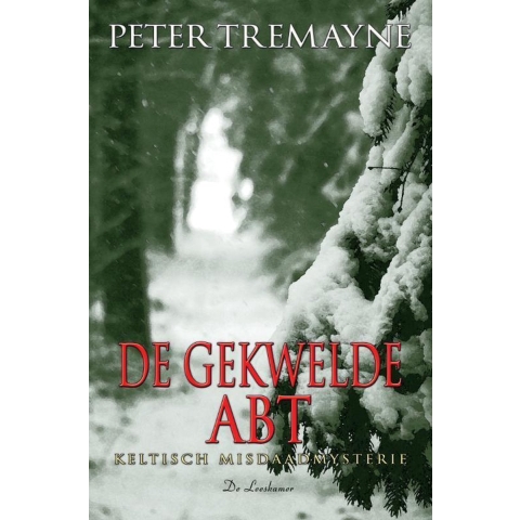 De gekwelde abt (Paperback)