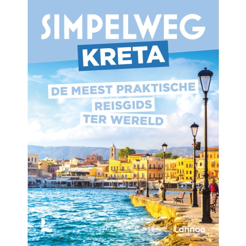 Kreta (Paperback)