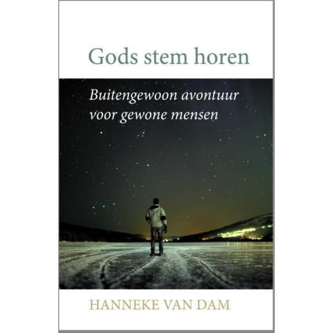 Gods stem horen (Paperback)