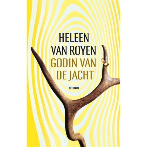 Godin van de jacht (Paperback)