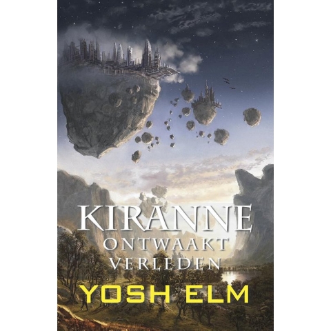 Ontwaakt verleden (Paperback)