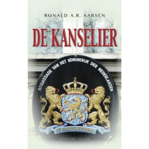 De kanselier (Paperback)