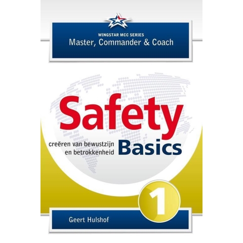 Safety basics (Paperback)