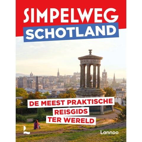 Schotland (Paperback)
