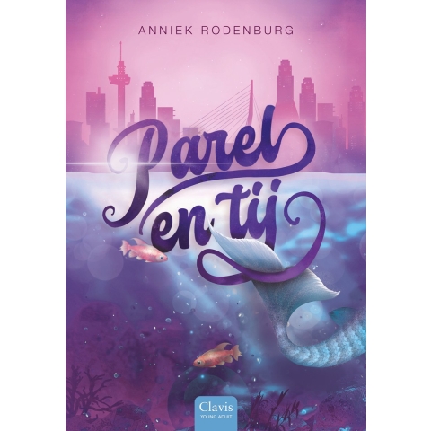 Parel en Tij (Hardback)
